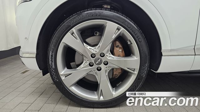 Genesis GV80 из Кореи Encar