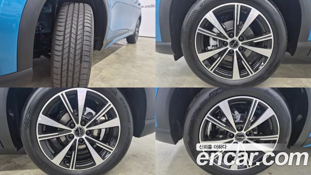 BYD Atto 3 из Кореи Encar