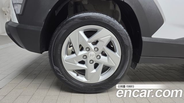 Hyundai Kona из Кореи Encar