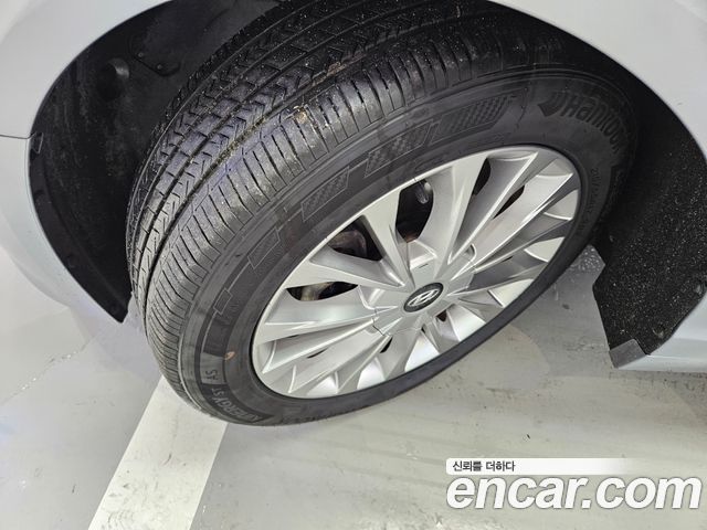Hyundai Sonata 2.0 Smart — пробег 138 049 км — фото 5 из 5