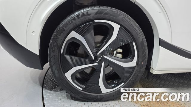 Kia EV6 Long Range 4WD GT Line — пробег 41 670 км — фото 5 из 5
