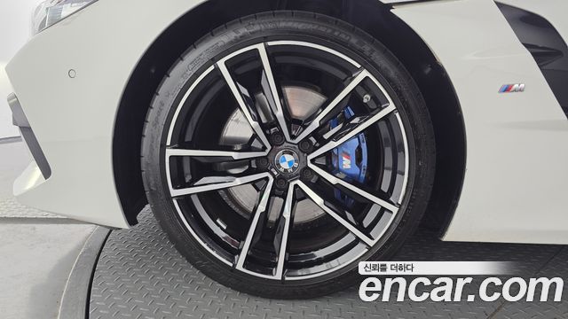BMW Z4 sDrive20i M Sport — пробег 47 973 км — фото 5 из 5