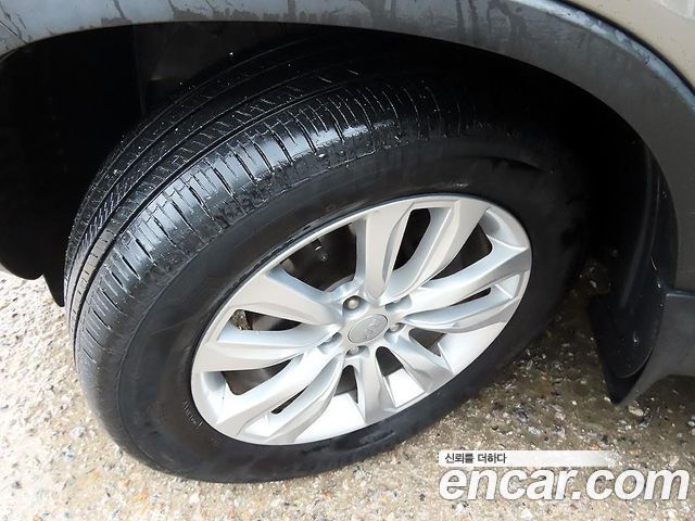Kia Sorento Diesel 2.0 2WD TLX High-Deluxe — пробег 94 163 км — фото 5 из 5