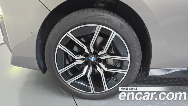 BMW 7-Series из Кореи Encar