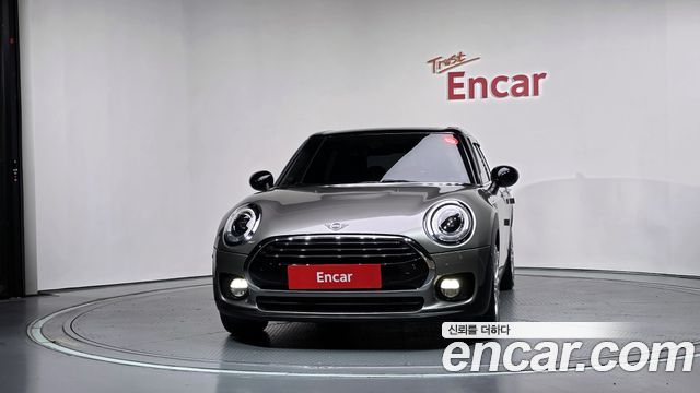 Mini Clubman High 2nd — пробег 50 554 км — фото 3 из 5