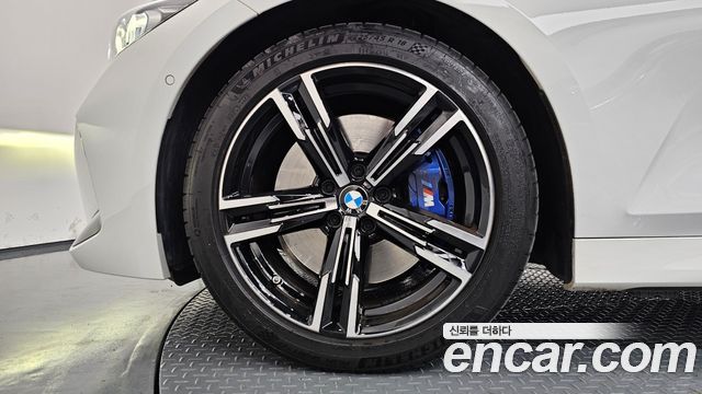 BMW 3-Series из Кореи Encar