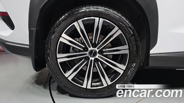 BYD Sealion 7 из Кореи Encar