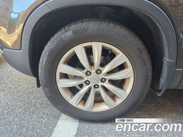 Kia Sorento Diesel 2.2 2WD TLX High-Deluxe — пробег 193 025 км — фото 5 из 5