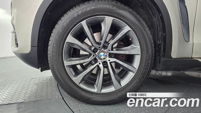 BMW X6 из Кореи Encar