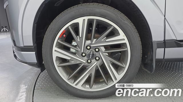 Ssangyong Actyon из Кореи Encar
