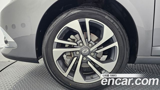 Renault (Samsung) SM3 из Кореи Encar