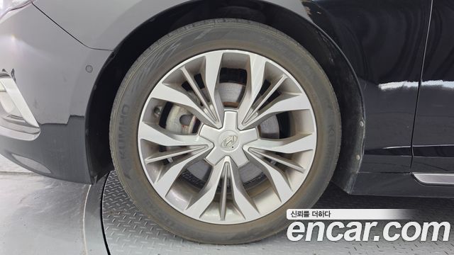 Hyundai Sonata 2.0 Premium — пробег 151 192 км — фото 5 из 5