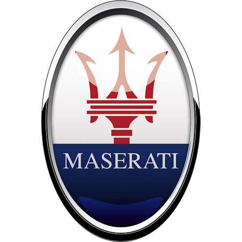 maserati