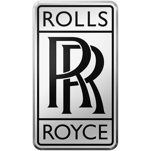 rolls-royce